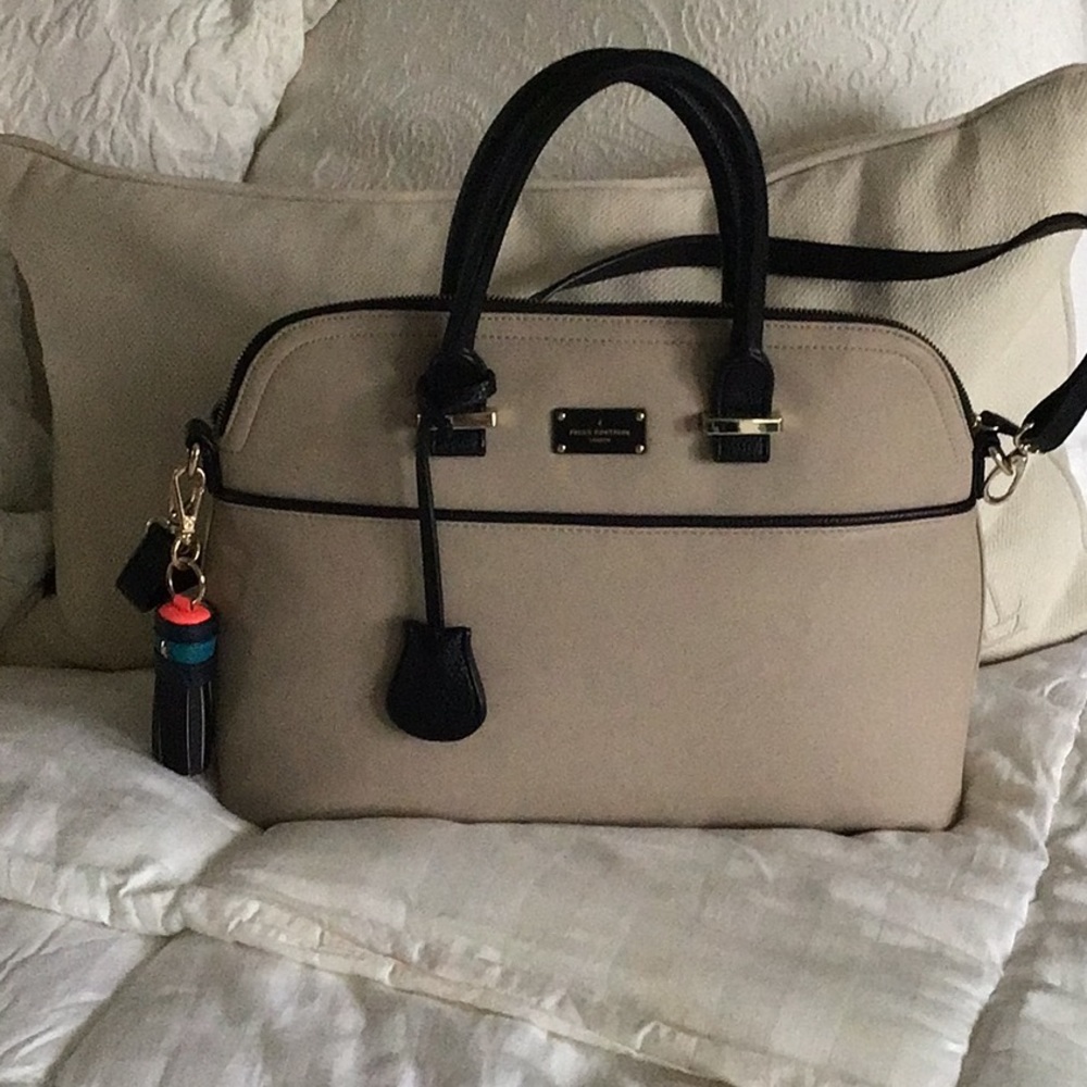 Paul’s Boutique satchel bag